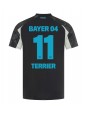 Bayer Leverkusen Martin Terrier #11 Tredjedrakt 2024-25 Korte ermer